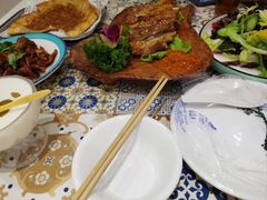 -阿拉丁新疆风味餐厅·清真(罗廊巷店)