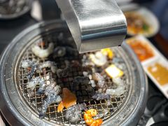 -東盛炭烤自助料理(浦东文峰广场店)
