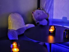 -OZ cafe(南昌路店)