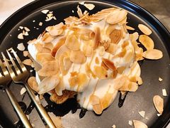 雪山戚风-Home Cafe(水榭春天店)
