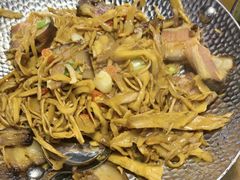 -雀舞云南菜(天津天河城购物中心店)