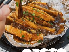 -小贝壳酒楼(经九路店)