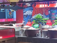 -蝴蝶里·粤菜·点心(龙湖杭州金沙天街店)