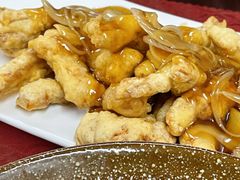 糖醋肉-来味香(麦世达韩国精品百货店)