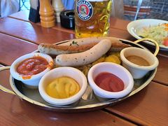 -Restaurant Paulaner am Dom