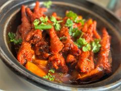 -老家黄墩(海滨二路店)