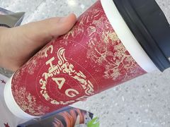 -霸王茶姬(大学城熙街店)