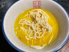 -兰溪小馆(东直门簋街店)