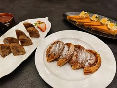 -领事馆19号中餐厅(厦门海景洲际酒店)