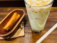 -漫咖啡(沙龙汇店)