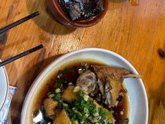 -百家鲜·杭帮菜