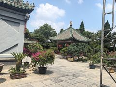 -开封包公祠