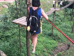 -梦幻奥陶纪景区