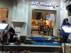 -暹罗手艺古法泰式按摩馆(二号店)