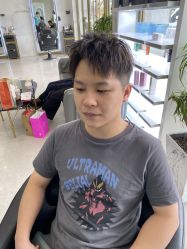 -苏奇发型·烫发染发