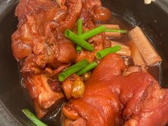 猪蹄-太兴餐厅(东方广场分店)