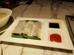 -钟菜·粤菜点心·宴请(海上世界·汇港二期店)