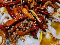 -山城外·非遗酸菜鱼(蜀都万达店)