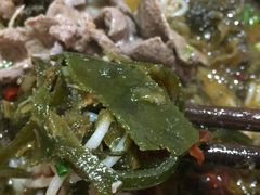 -李米线(武陵路店)