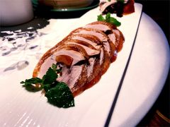 -晟永興烤鸭店(五道口店)