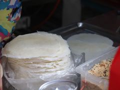 -姚氏祖传糖葱薄饼(华坞店)