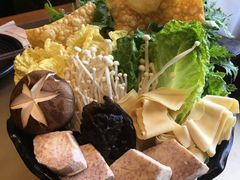 -手选潮汕鲜活牛肉火锅(二七广场店)