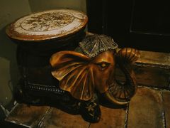 -Santoor 萨都里印度餐厅(北锣鼓巷店)