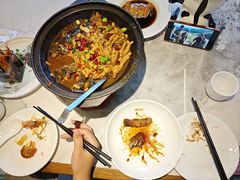 -阿毛饭店首店·宁波老字号(文化广场店)