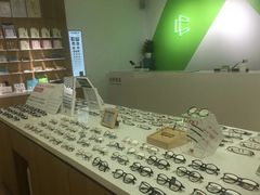 -启明眼镜(海淀黄庄店)