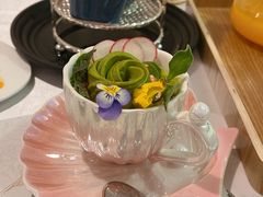 -晶雅花园西餐厅(南京首店)