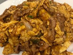 -马记伊源斋涮肉·清真菜(潘家园古玩市场店)