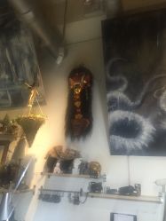 -周忆刺青原创设计定制