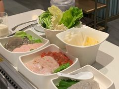 -海底捞火锅(玉桥商业广场店)