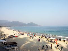 -西涌国际滨海旅游区