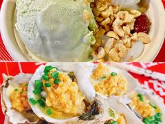 第一家清补凉-海大南门夜市(海富街店)