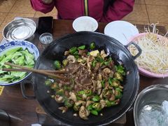 -张氏父子常德肠子馆(红星总店)