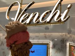 -VENCHI 闻绮(北京汉光店)