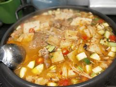 -烤路里·韩国品质自助烤肉(石路天虹4号店)
