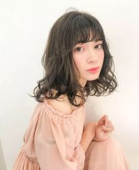 -TRIMS HAIR 修剪造型·烫染接发