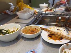 -海底捞火锅(振华商厦店)