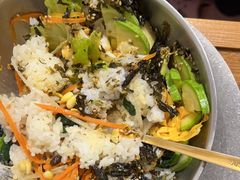 -恩泽家·果味坛子韩国炭火烤肉(白石龙店)