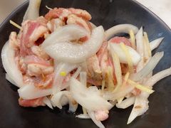 -韩宫宴烤肉·料理(宝山万达店)