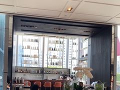 -广州文华东方酒店·悦铂尼西餐厅