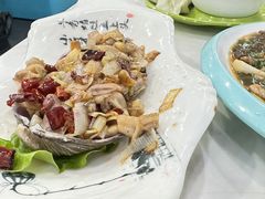 -郭姐·威海渔村(黄兴路店)