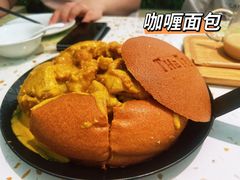 -大树餐厅(环球港店)