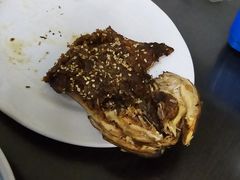 -朝鲜饭店(房山店)
