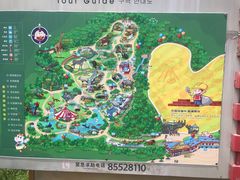 -无锡动物园·太湖欢乐园