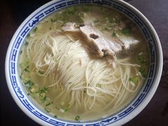 -同得兴 Since·1995 传统苏式面馆(嘉馀坊店)