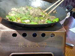 -张氏父子常德肠子馆(贺龙店)