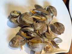 -海味当家·蒸锅海鲜(星海公园店)
